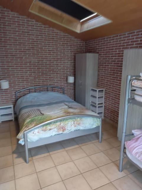 Rust Aan De Kust Villa Middelkerke Ngoại thất bức ảnh