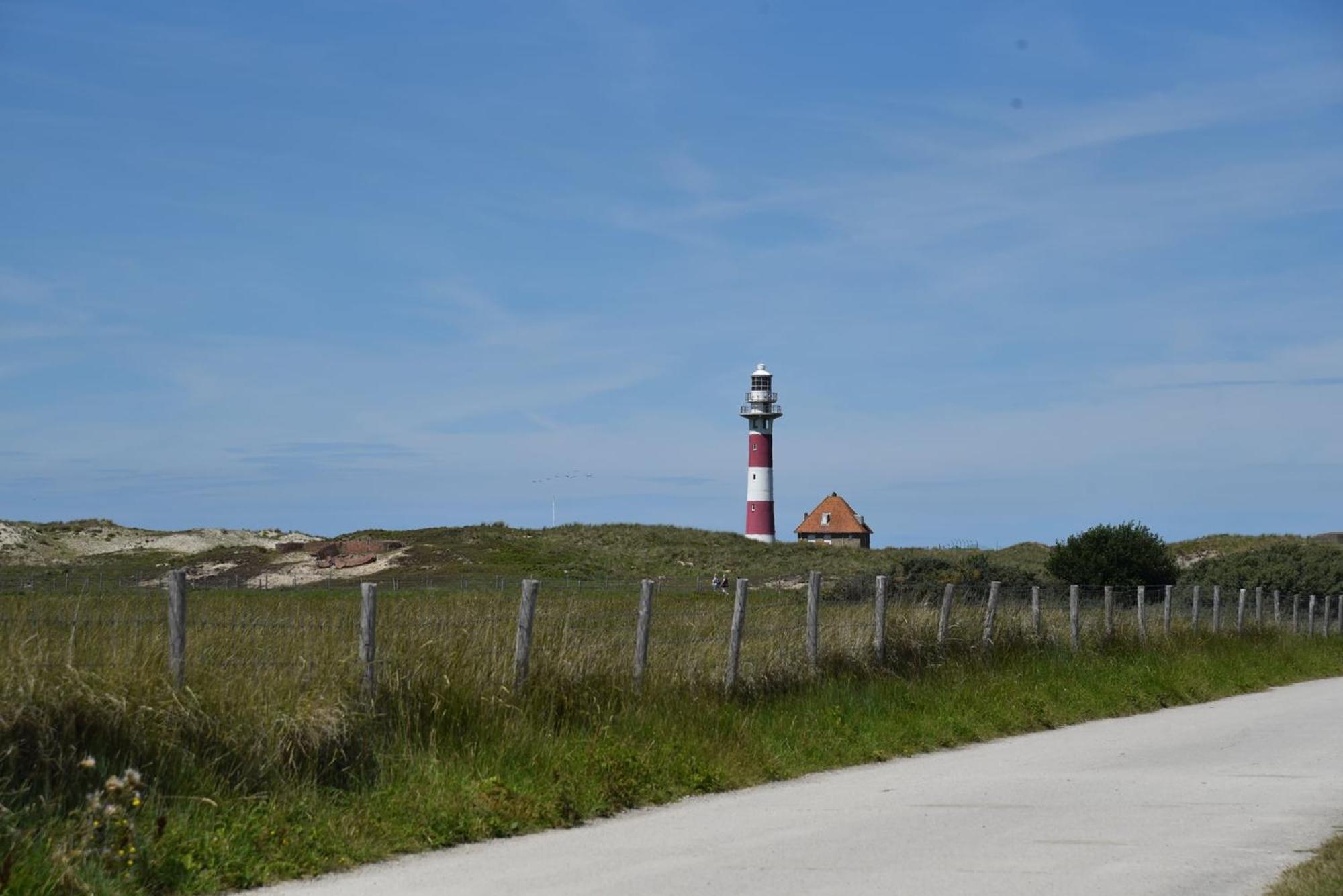 Rust Aan De Kust Villa Middelkerke Ngoại thất bức ảnh