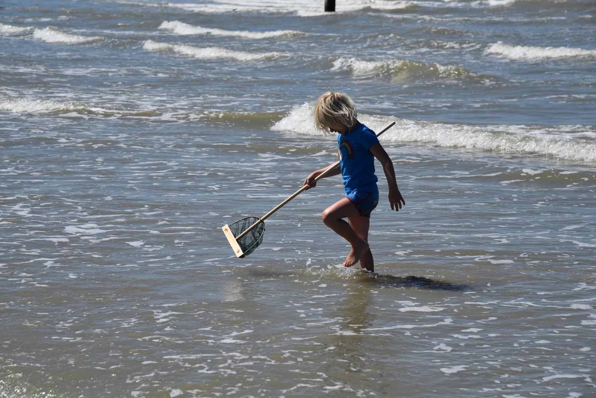 Rust Aan De Kust Villa Middelkerke Ngoại thất bức ảnh