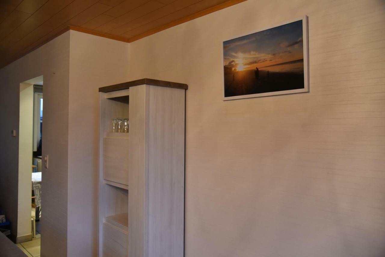 Rust Aan De Kust Villa Middelkerke Ngoại thất bức ảnh